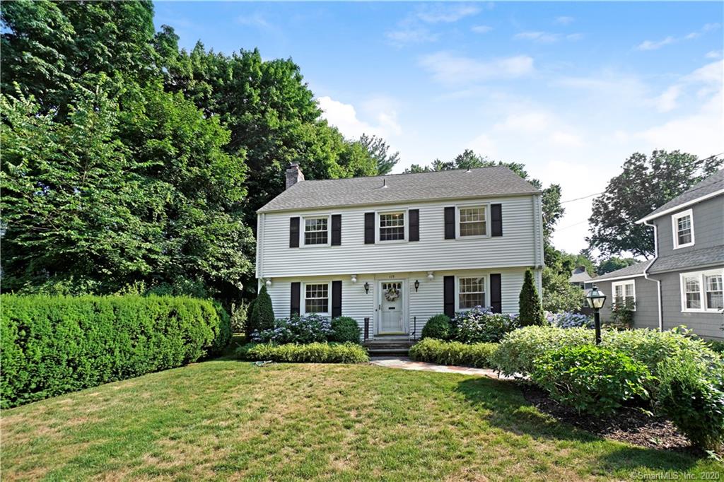 115 Spring Garden Street Hamden CT 06517