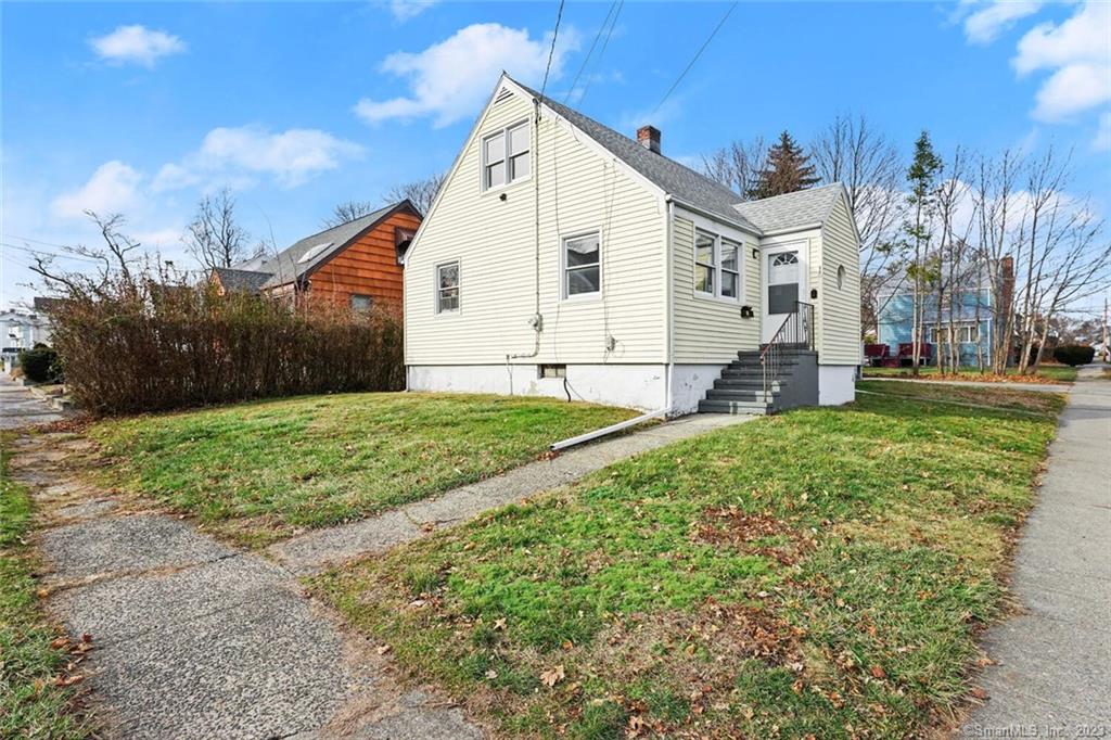 90 Tremont Avenue Bridgeport CT 06606