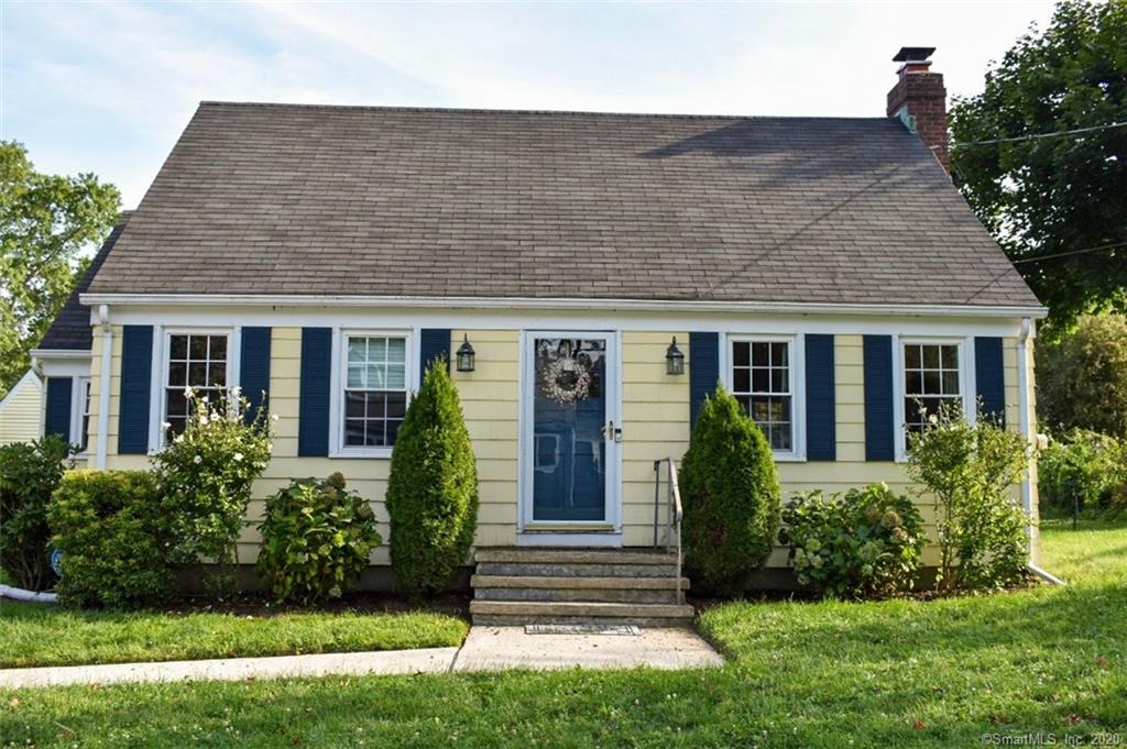 111 Thornberg Street Stratford CT 06614