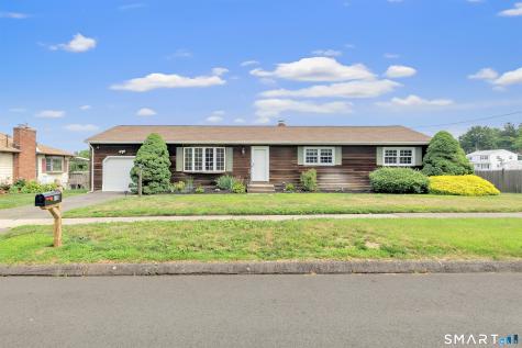 470 Oceanview Terrace Stratford CT 06615