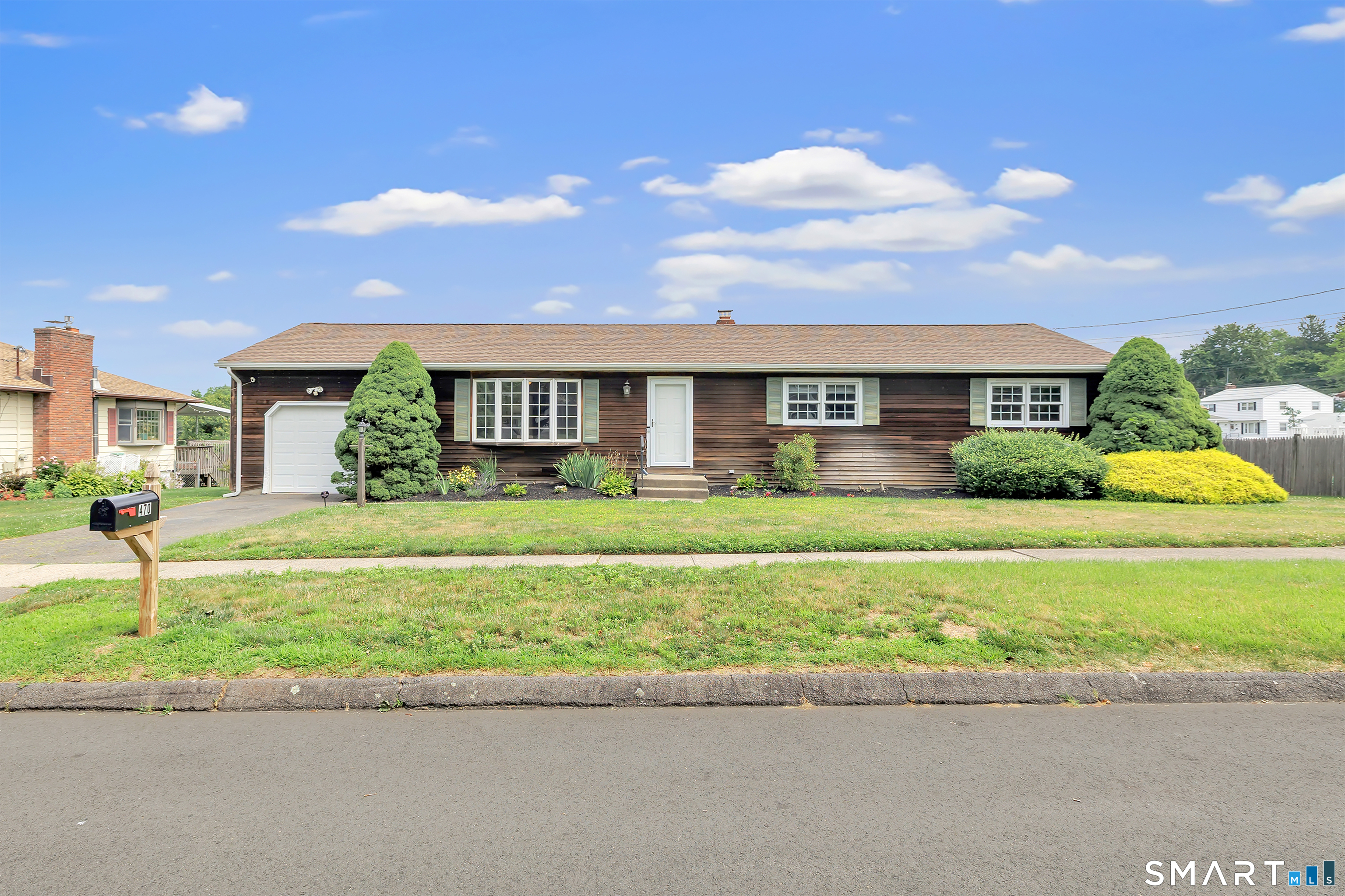 470 Oceanview Terrace Stratford CT 06615