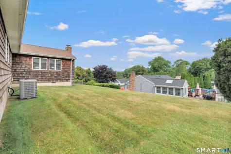 470 Oceanview Terrace Stratford CT 06615