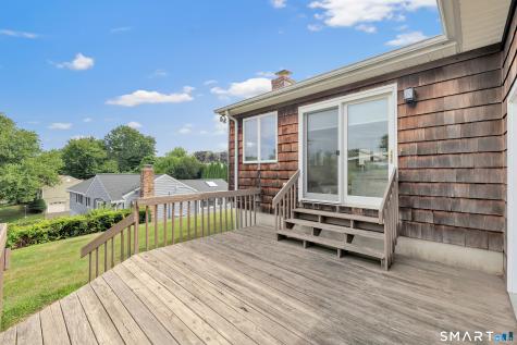 470 Oceanview Terrace Stratford CT 06615