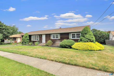 470 Oceanview Terrace Stratford CT 06615