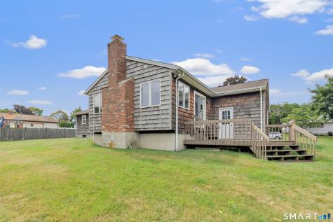 470 Oceanview Terrace Stratford CT 06615