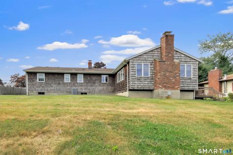 470 Oceanview Terrace Stratford CT 06615