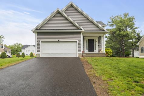 50 Silver Island Way Berlin CT 06037