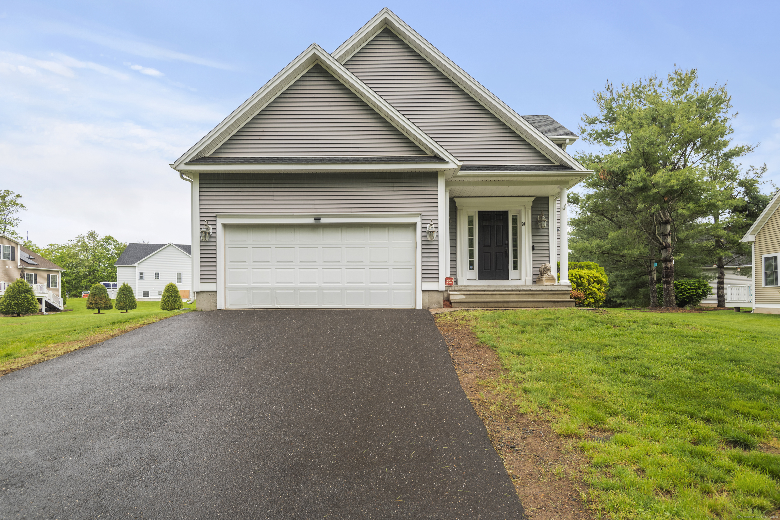 50 Silver Island Way Berlin CT 06037