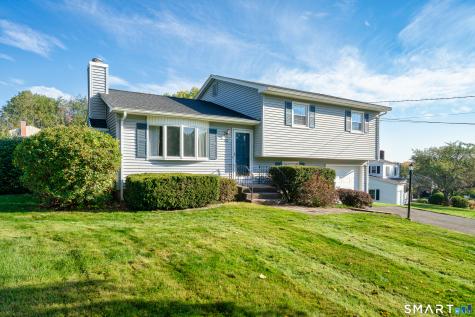 201 Hany Lane Vernon CT 06066