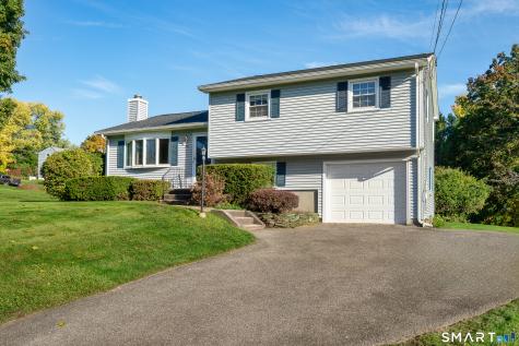 201 Hany Lane Vernon CT 06066