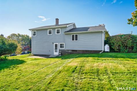 201 Hany Lane Vernon CT 06066