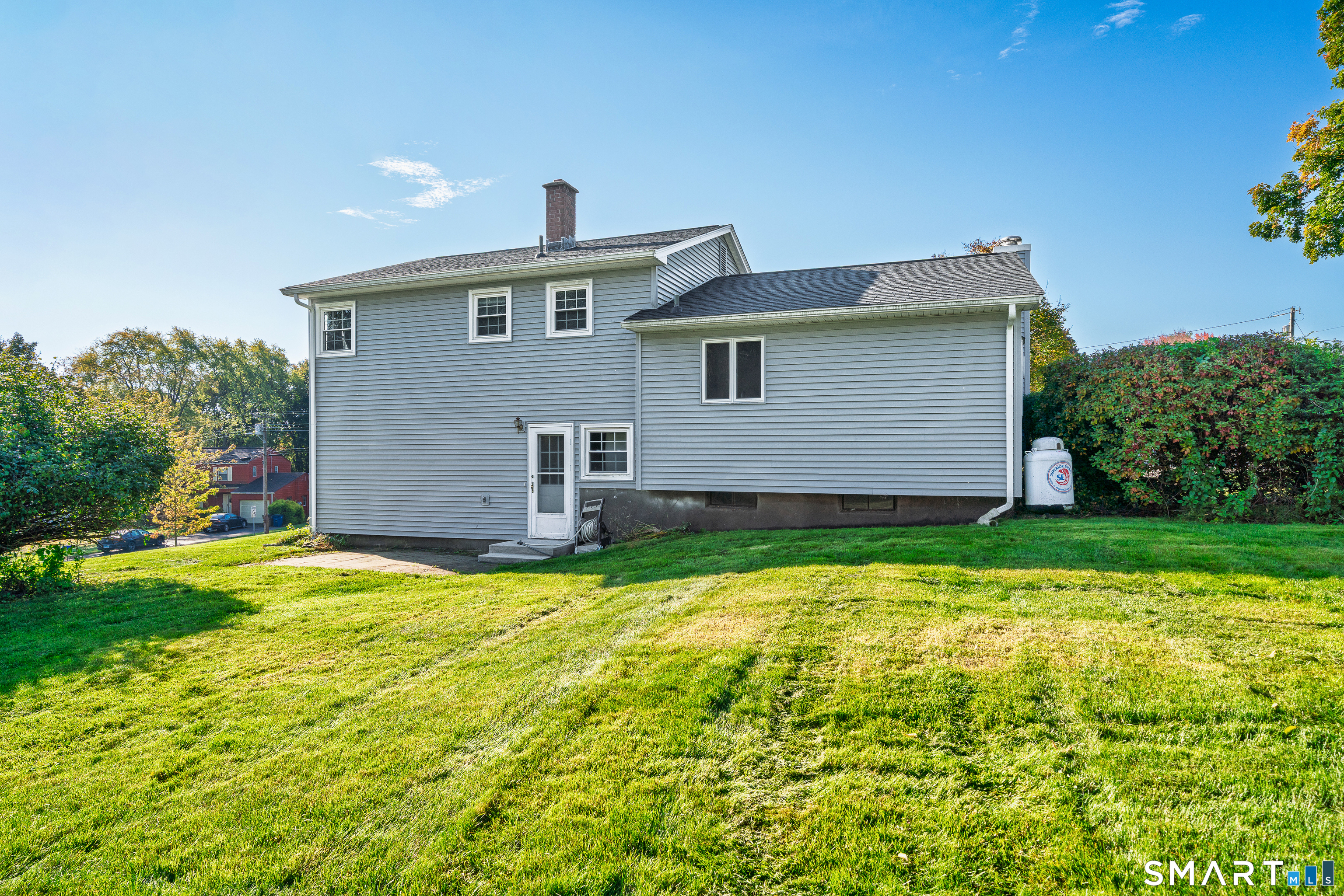 201 Hany Lane Vernon CT 06066