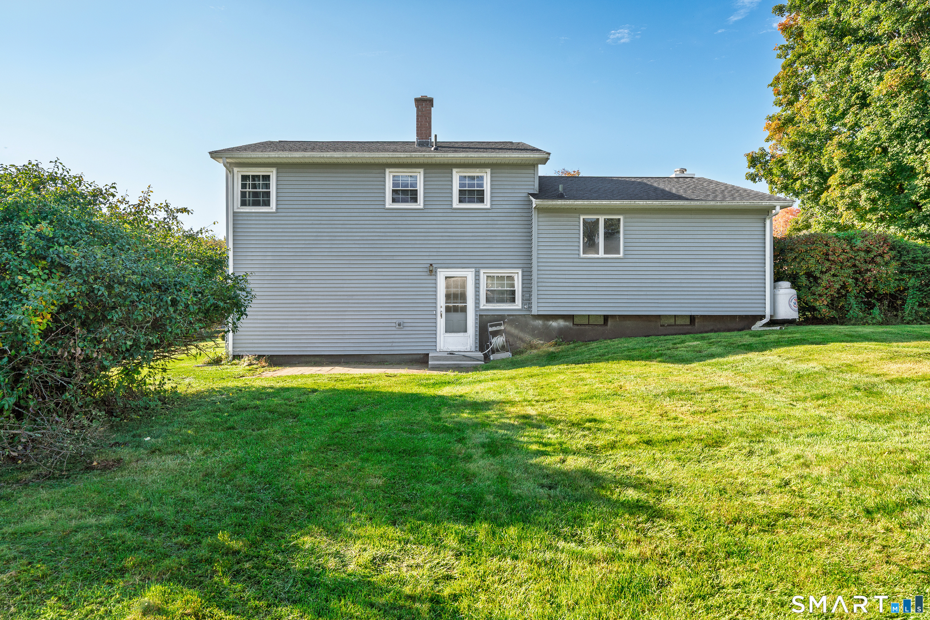201 Hany Lane Vernon CT 06066