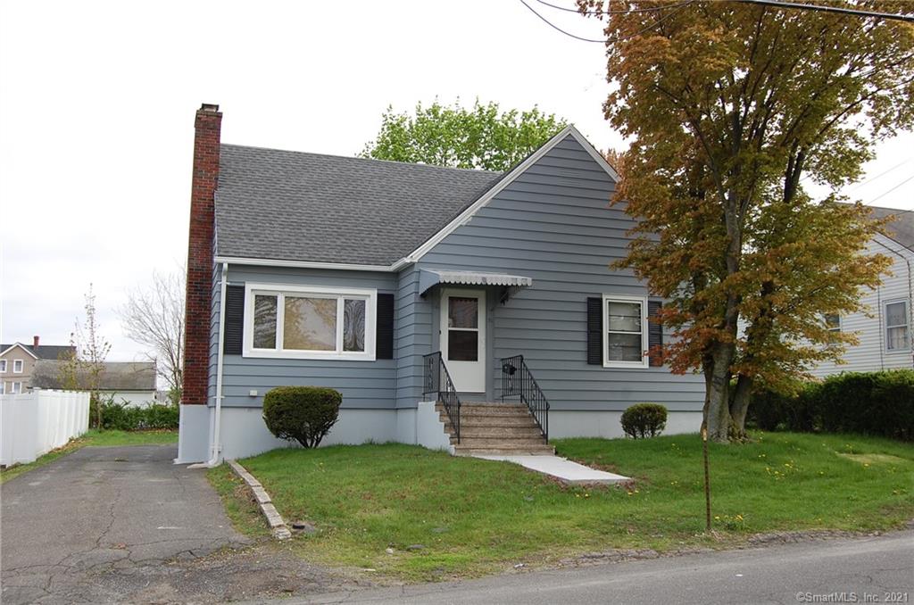 21 Fairfield Avenue Waterbury CT 06708