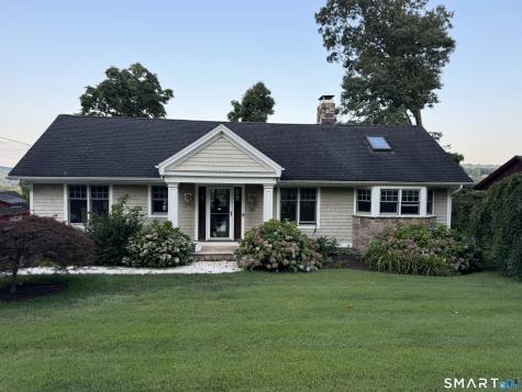 34 Skyline Drive Brookfield CT 06804