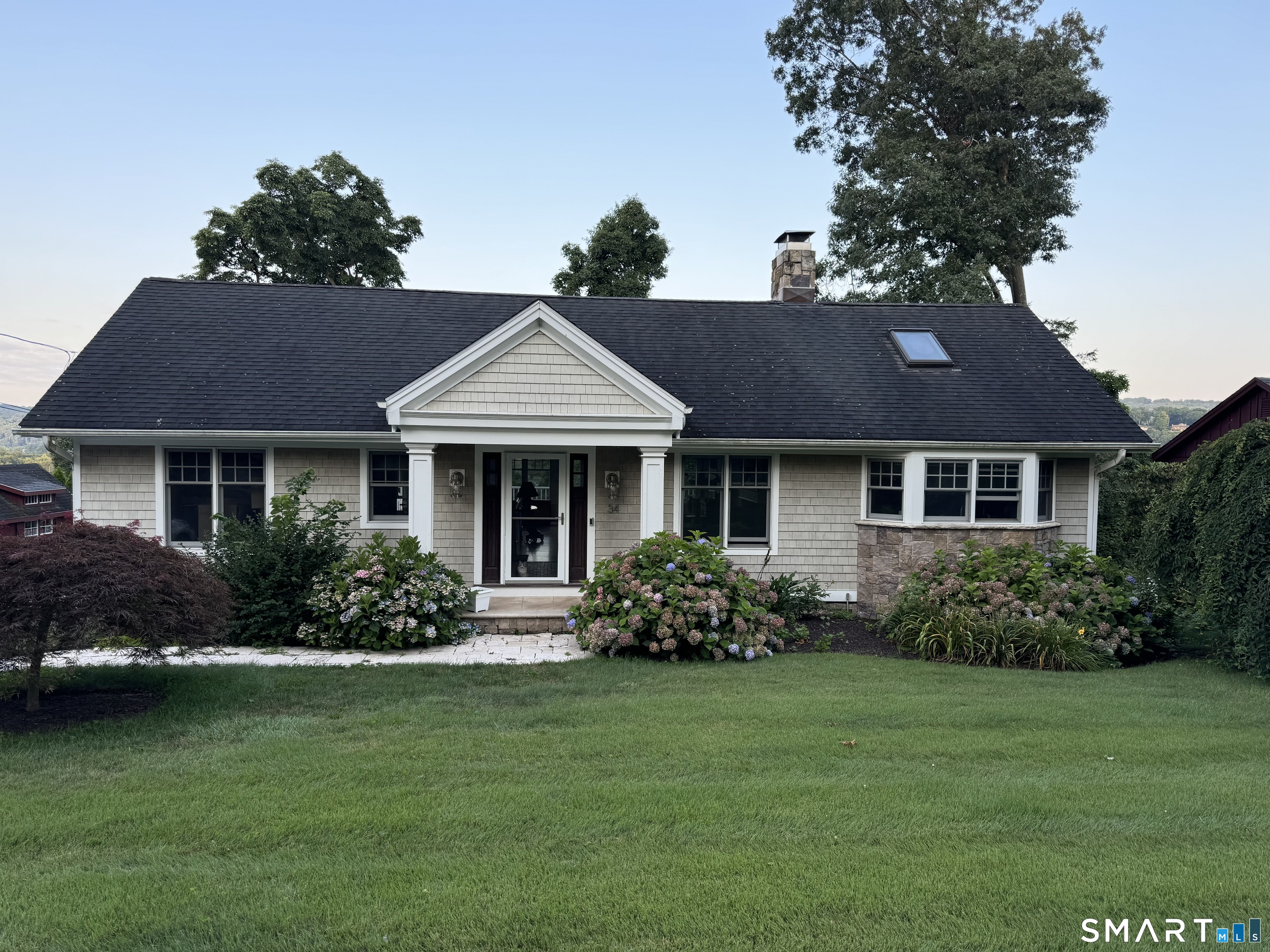 34 Skyline Drive Brookfield CT 06804