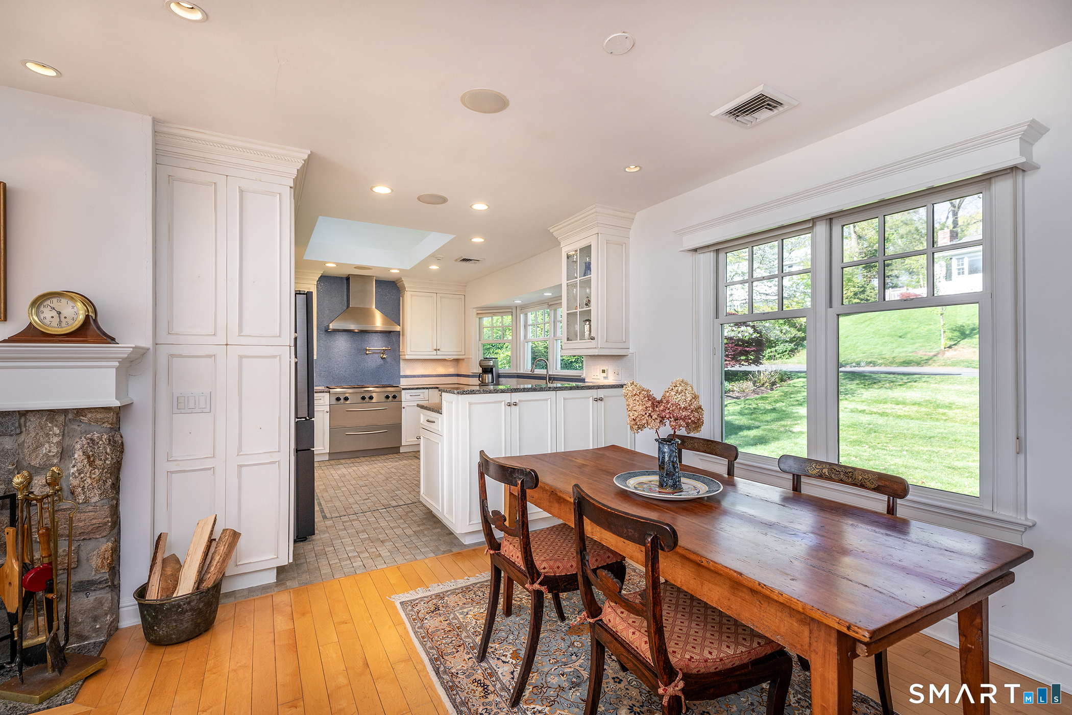 34 Skyline Drive Brookfield CT 06804