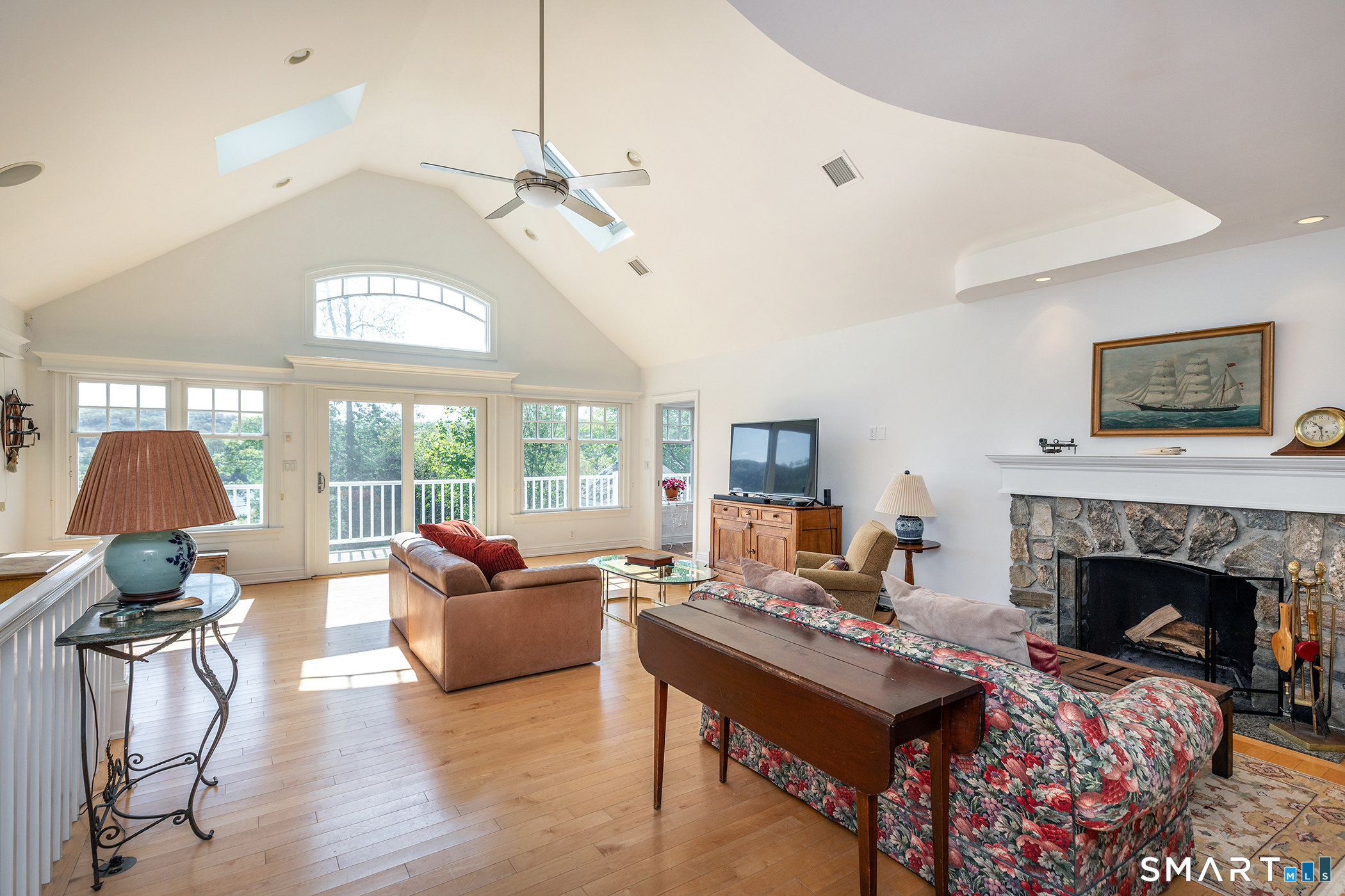 34 Skyline Drive Brookfield CT 06804