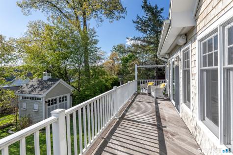 34 Skyline Drive Brookfield CT 06804