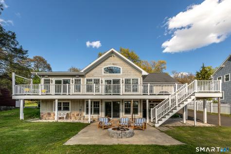 34 Skyline Drive Brookfield CT 06804