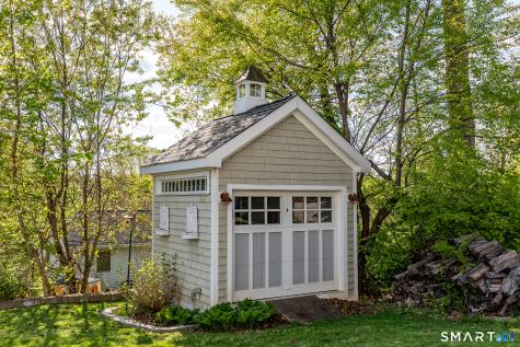 34 Skyline Drive Brookfield CT 06804
