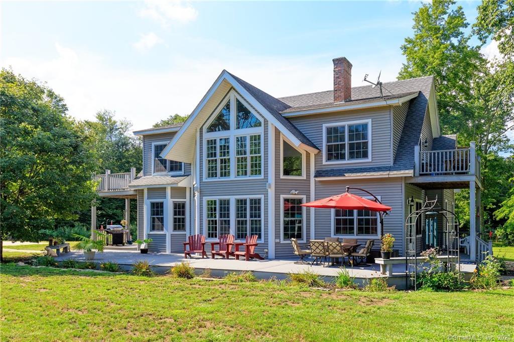 259 Brooklyn Road Canterbury CT 06331