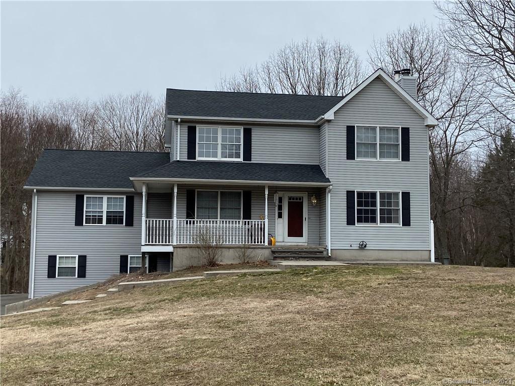 60 Brandon Run Bristol CT 06010
