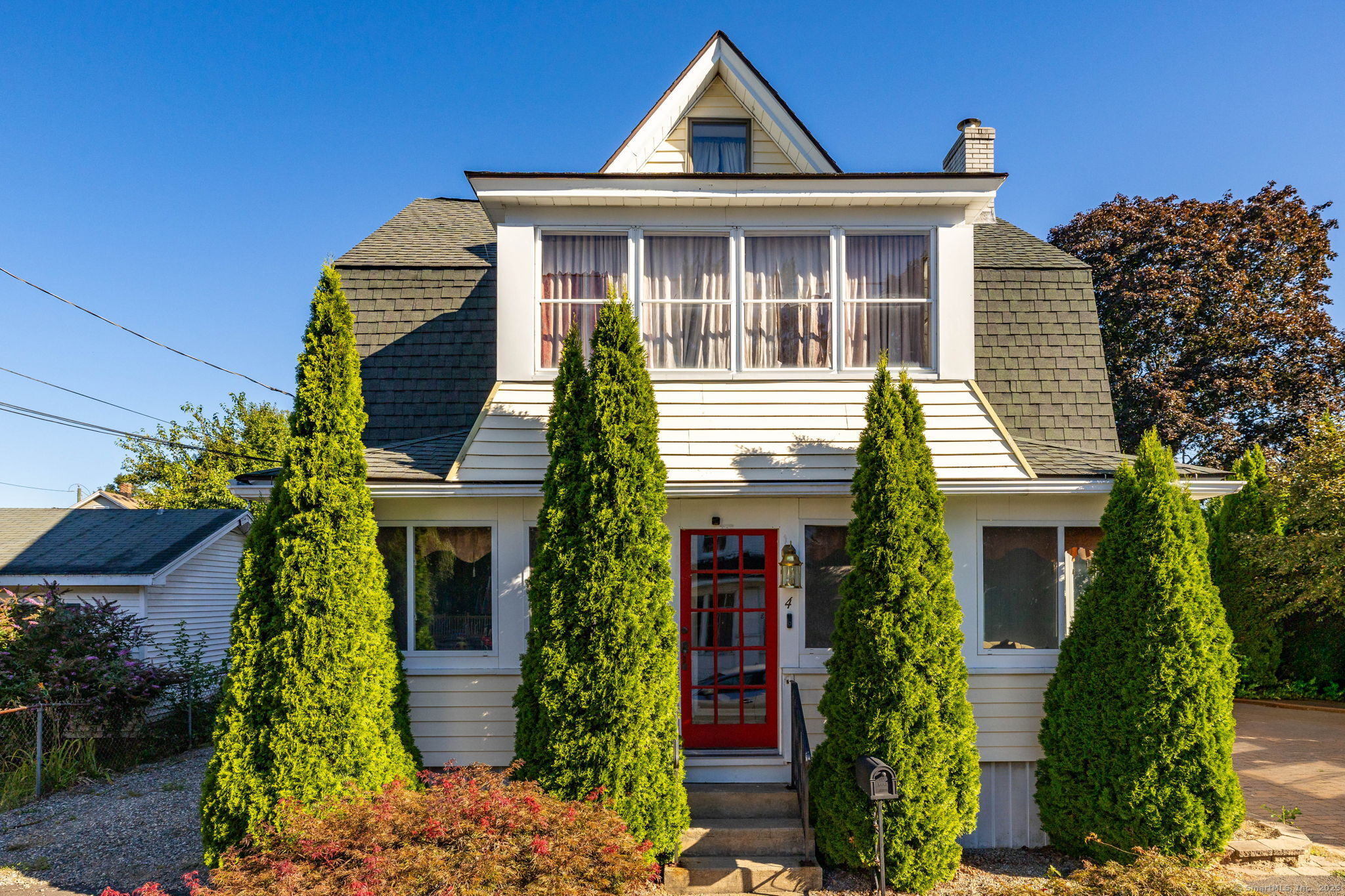 4 Cook Avenue Enfield CT 06082