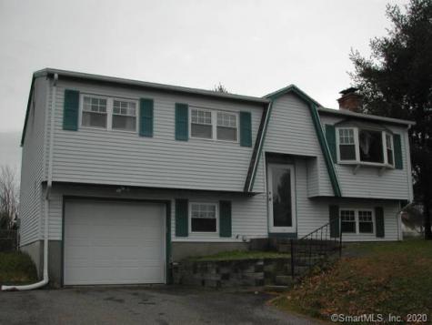 99 Starview Drive Torrington CT 06790