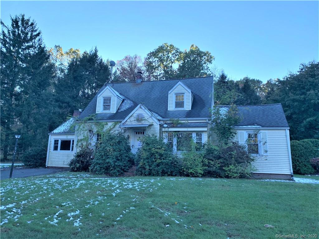 104 Field Road Cromwell CT 06416