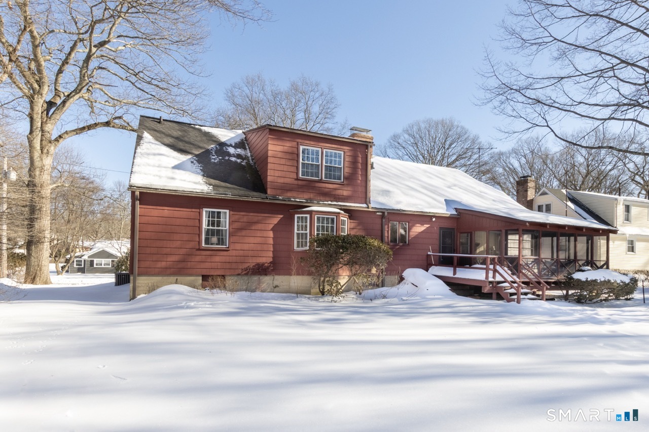 215 Fernwood Road Trumbull CT 06611