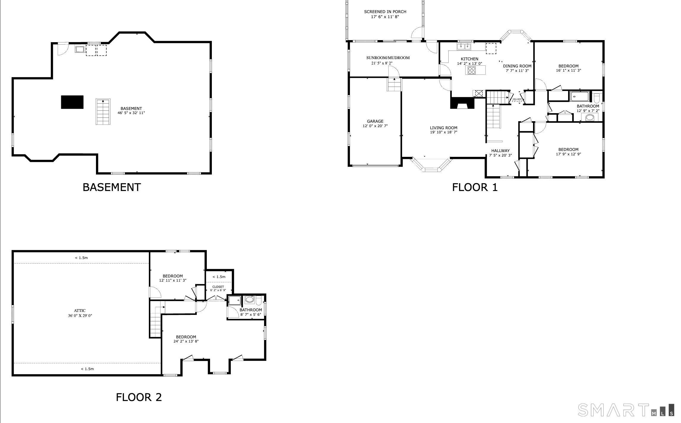215 Fernwood Road Trumbull CT 06611