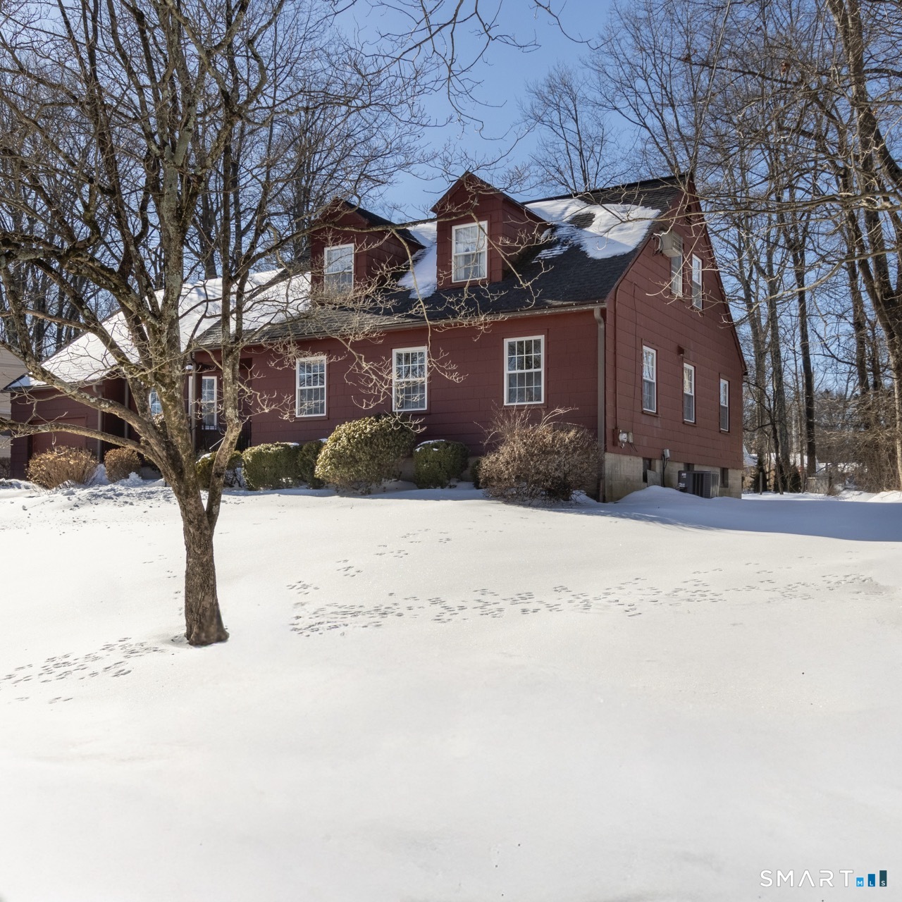 215 Fernwood Road Trumbull CT 06611