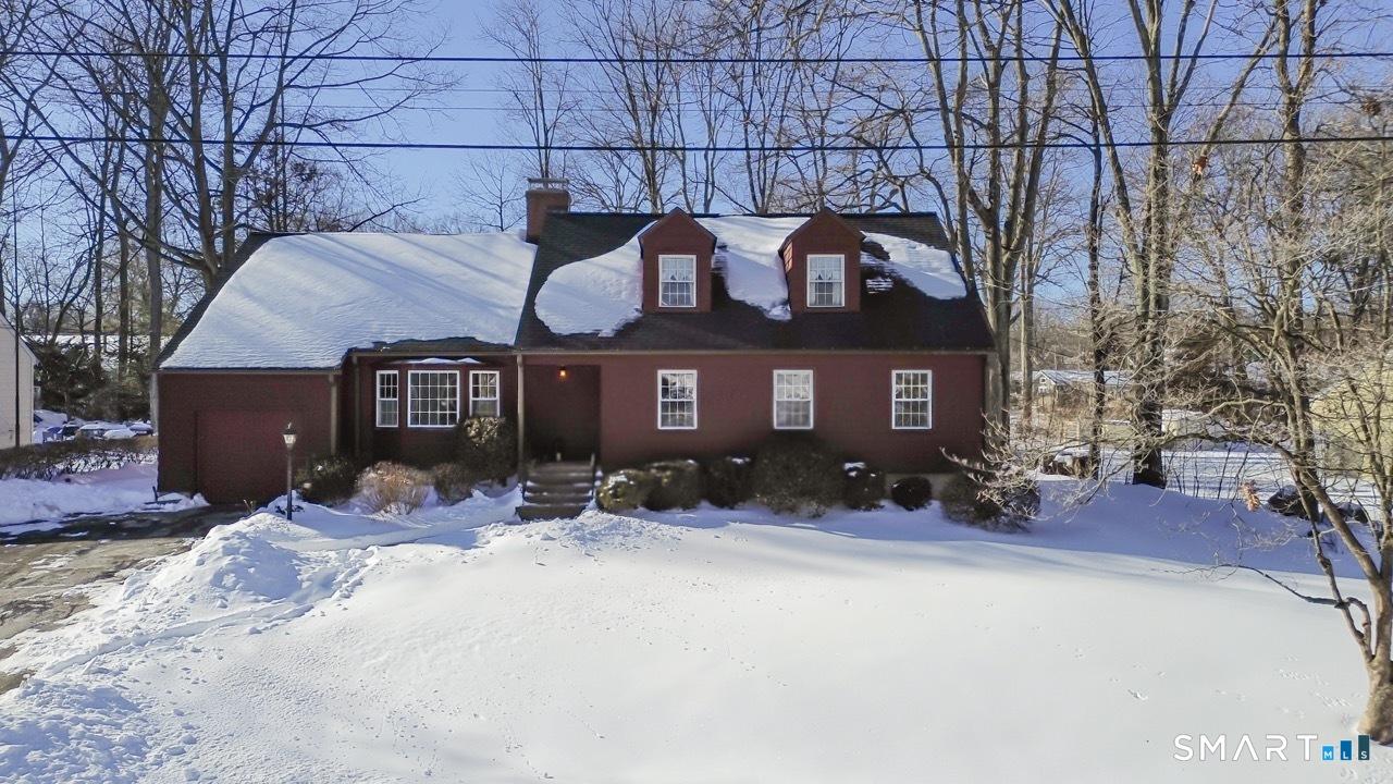 215 Fernwood Road Trumbull CT 06611