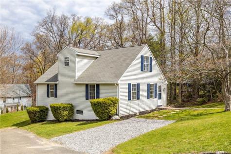 24 Muir Avenue Bristol CT 06010