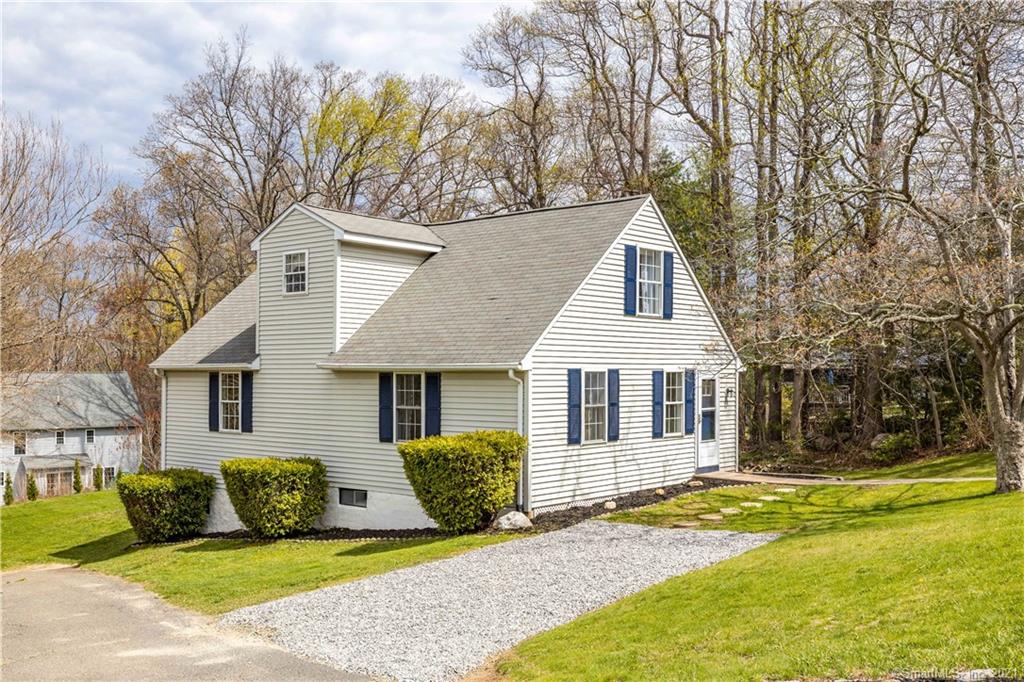 24 Muir Avenue Bristol CT 06010