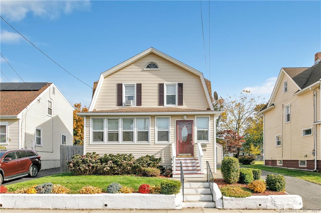 164 Soundview Avenue Stratford CT 06615