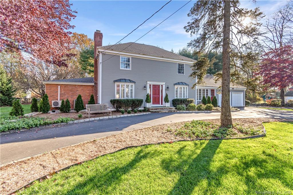 145 Partrick Avenue Norwalk CT 06851