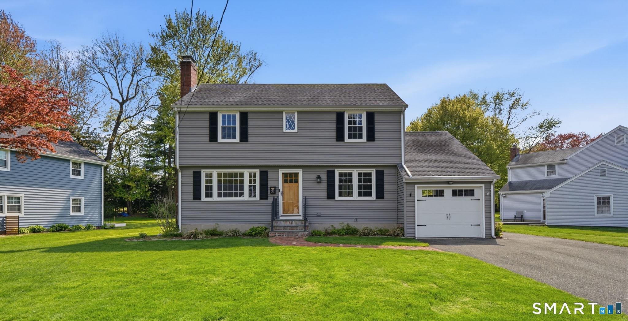 32 Meadowgate Street Wethersfield CT 06109
