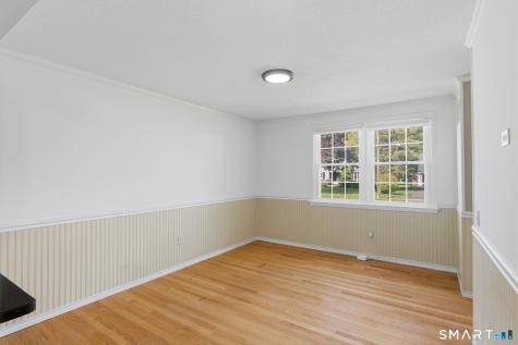 32 Meadowgate Street Wethersfield CT 06109
