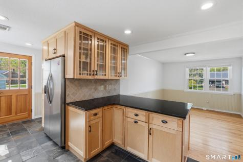 32 Meadowgate Street Wethersfield CT 06109