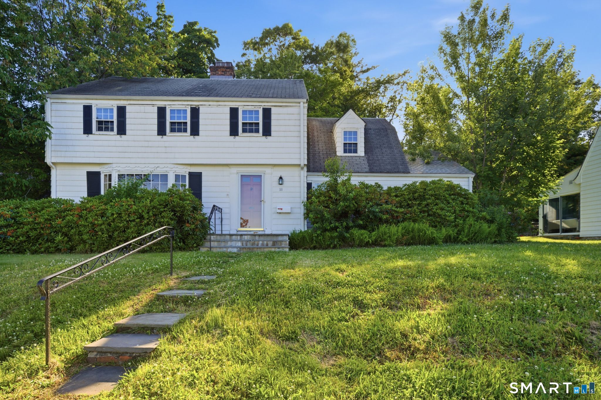 11 Paxton Road West Hartford CT 06107