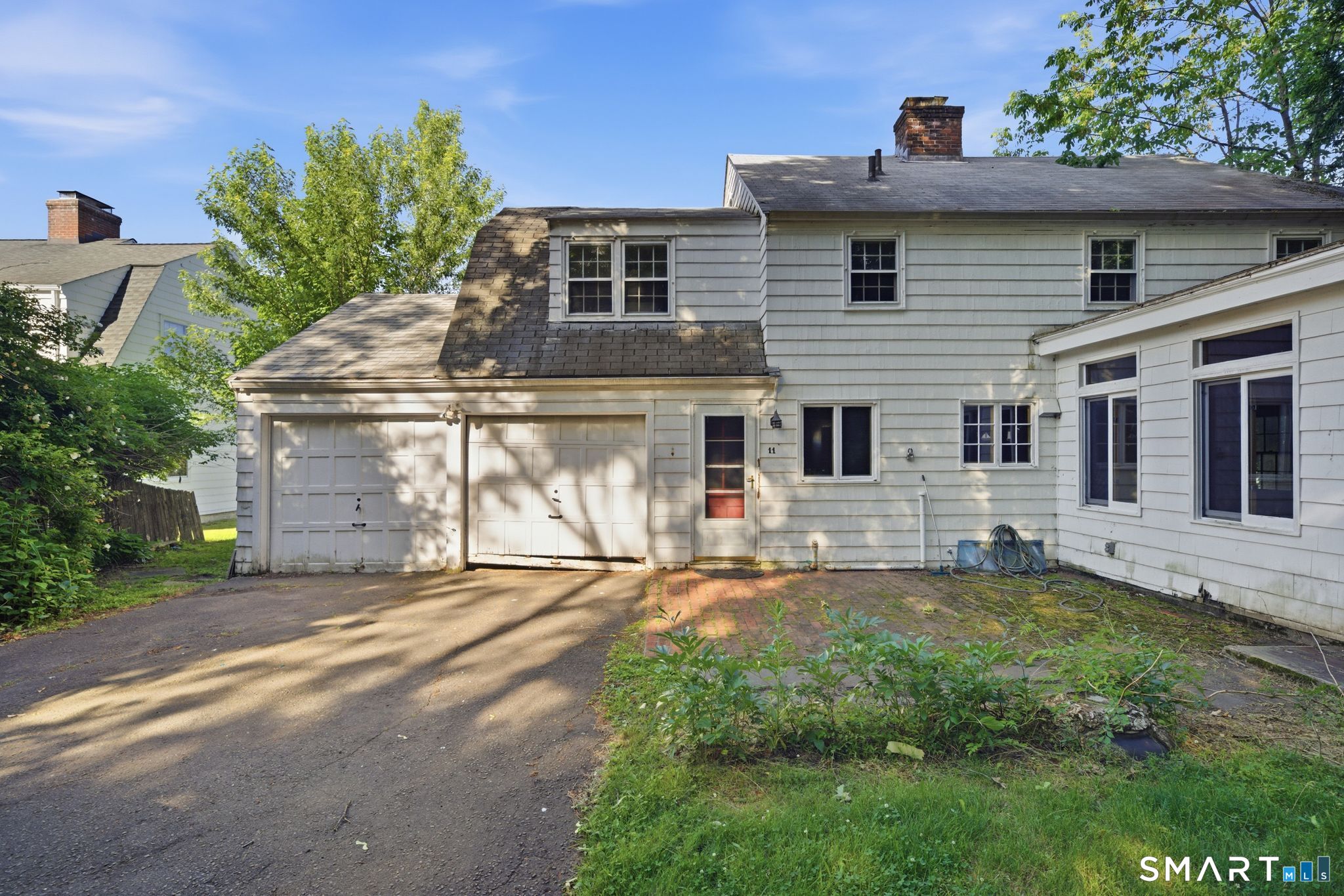 11 Paxton Road West Hartford CT 06107