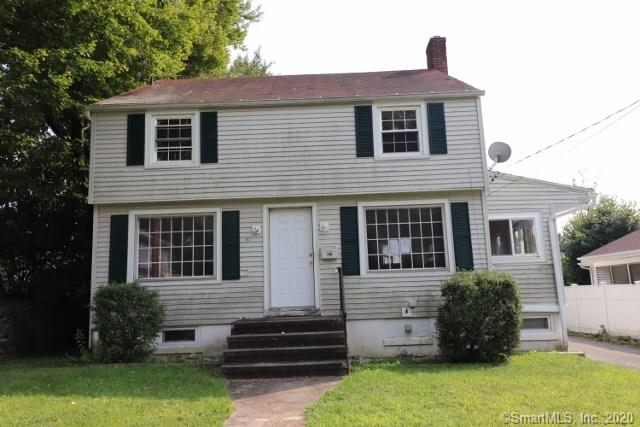 106 Greenleaf Avenue Waterbury CT 06705