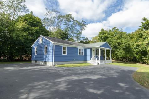 146 Cedar Street Branford CT 06405