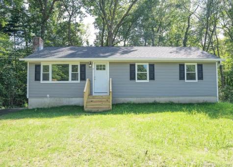 7 Cobblestone Road East Granby CT 06026