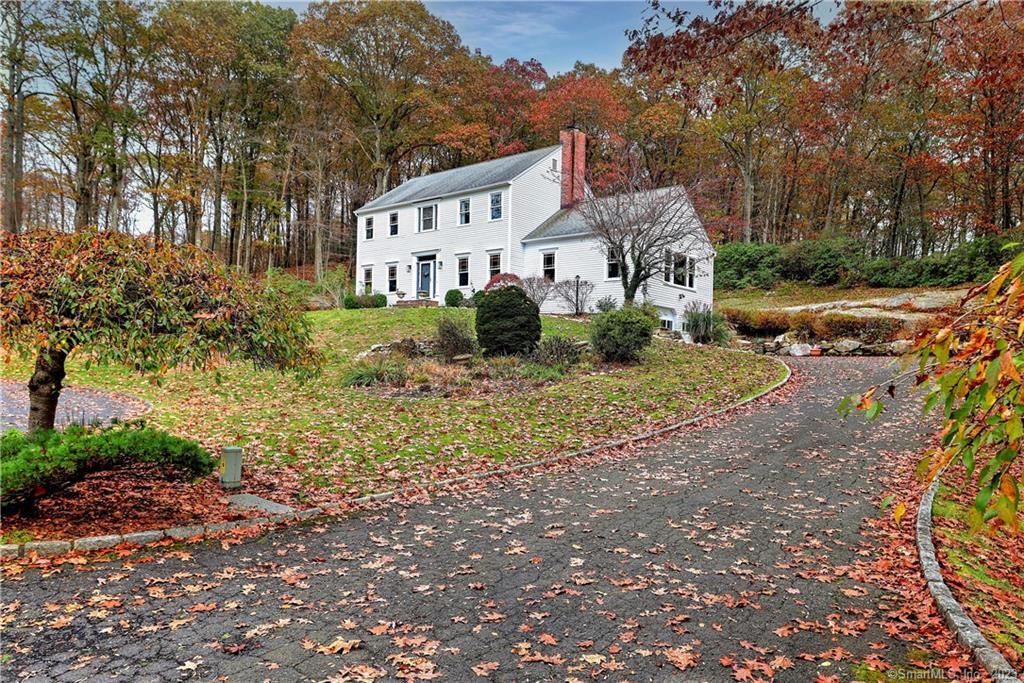 18 Split Rock Road Newtown CT 06470