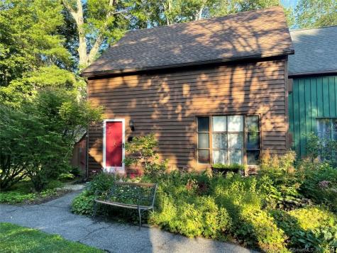 29 Fowler Street Salisbury CT 06068
