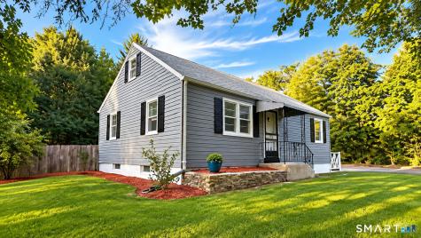 23 Woodpark Drive Watertown CT 06795