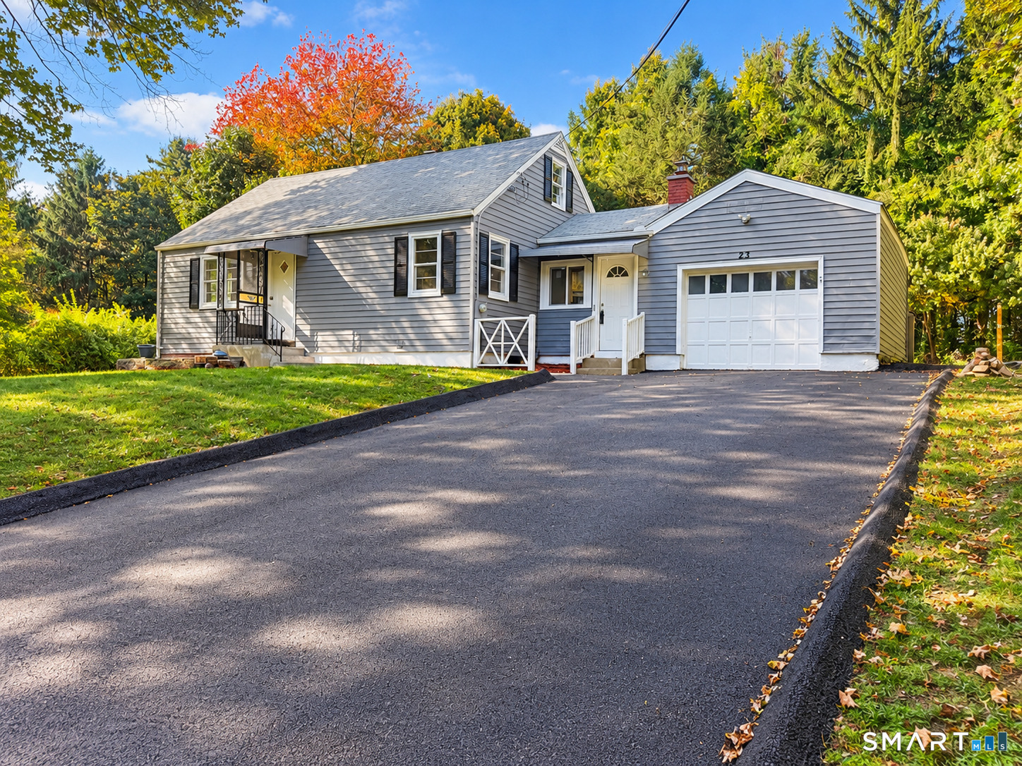 23 Woodpark Drive Watertown CT 06795